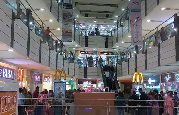 Croma - R City Mall Reviews 