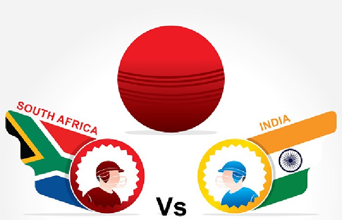 South Africa vs India Tickets