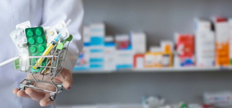 How Much Does a Pharmacist Make?