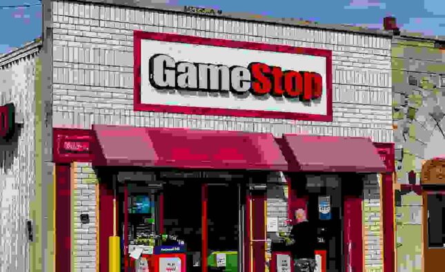 Gamestop Jobs