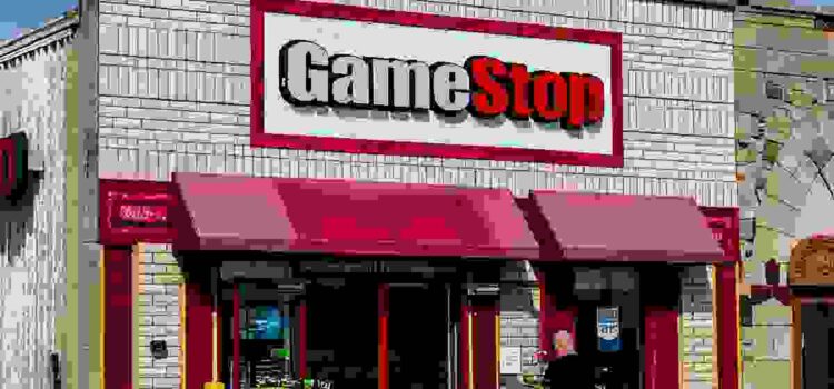 Gamestop Jobs