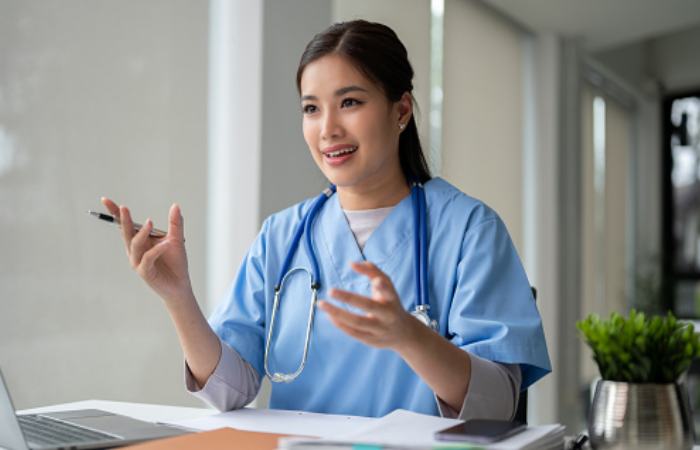 Top 5 New Grad Rn Jobs Near Me 