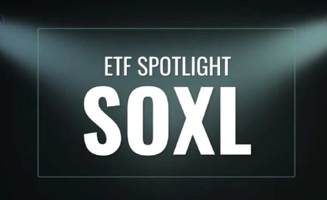 Soxl Stocktwits: SOXL Direxion Daily Semiconductor Bull 3X Shares