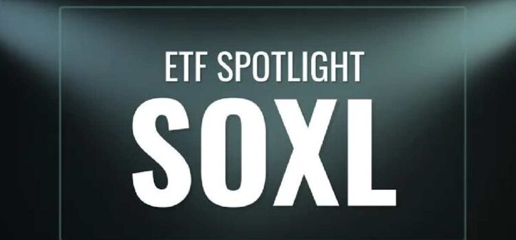 Soxl Stocktwits: SOXL Direxion Daily Semiconductor Bull 3X Shares