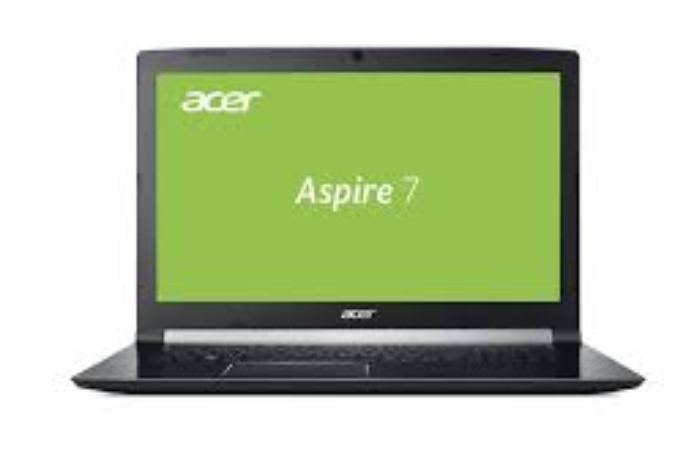 Acer Aspire 7 A717-72g 