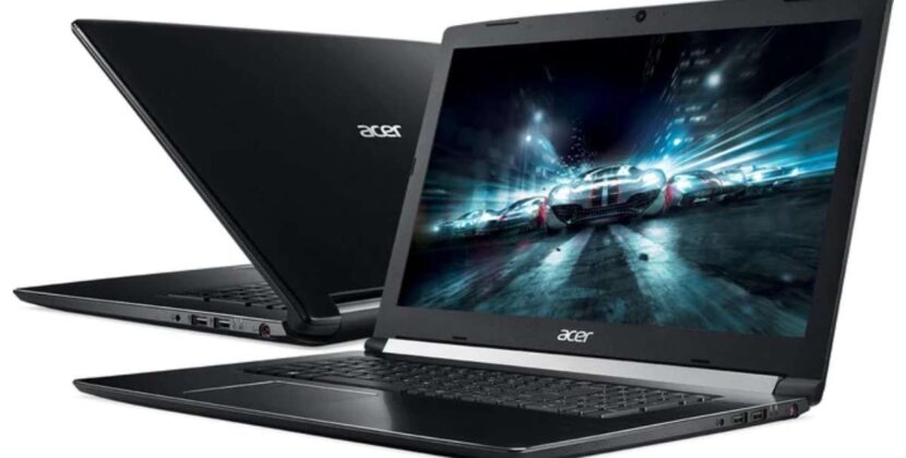 Acer Aspire 7 A717-72g