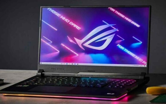 Asus Rog Gl753 - Specs, Tests, and Prices