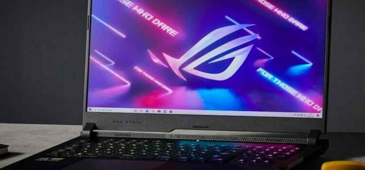 Asus Rog Gl753 – Specs, Tests, and Prices