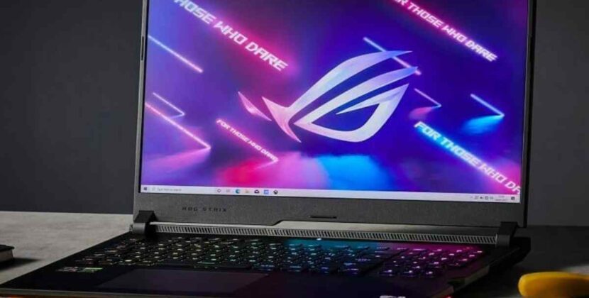 Asus Rog Gl753 - Specs, Tests, and Prices