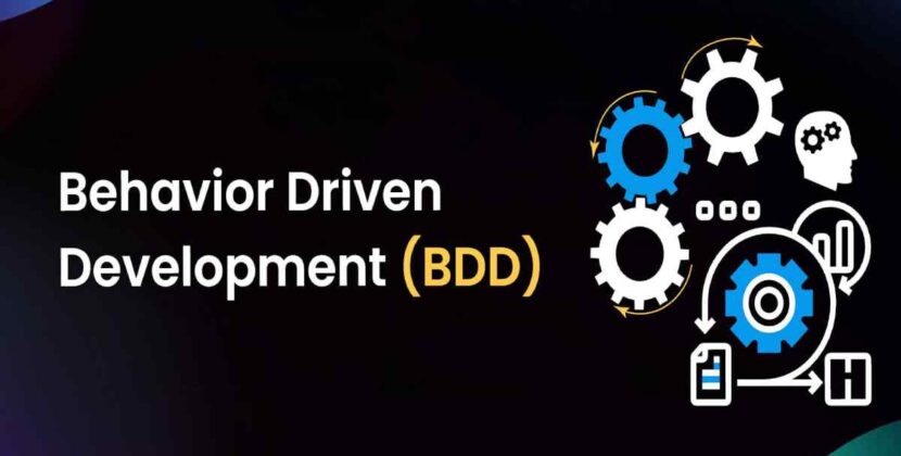 Scenario Testing: Using Behavior-Driven Development (BDD)