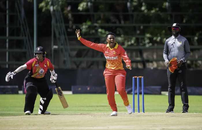 zimbabwe women vs papua new guinea women's national cricket team match scorecard