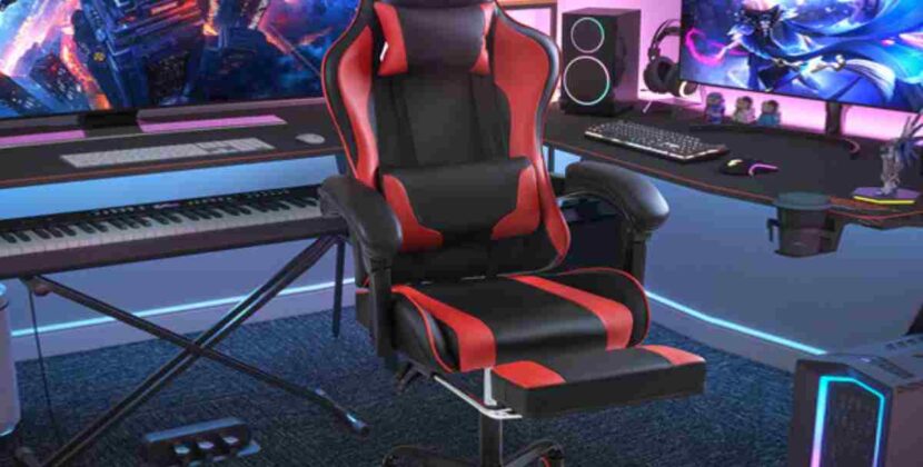 Computer Gaming Chair Walmart: A Comprehensive Guide